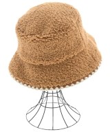UGG（アグ）ハット ベージュ サイズ:- レディース/2200622383415