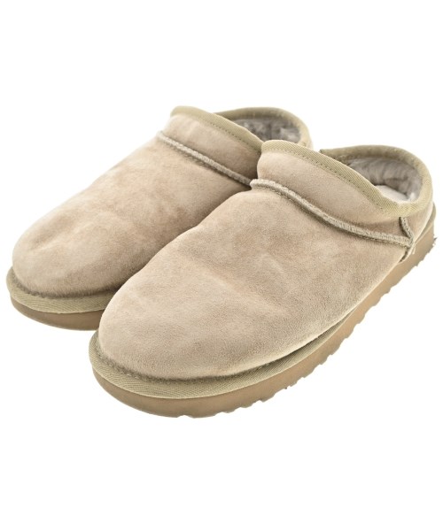 UGG(アグ)その他 ベージュ サイズ:25cm/2200641361012