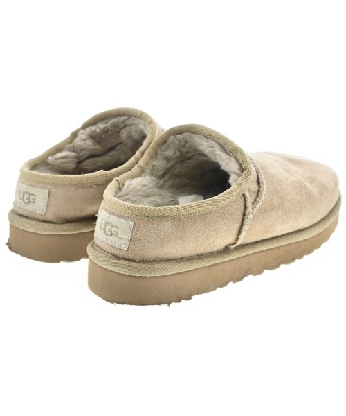 UGG（アグ）その他 ベージュ サイズ:25cm レディース/2200641361012
