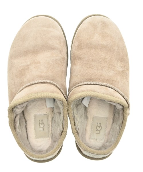 UGG（アグ）その他 ベージュ サイズ:25cm レディース/2200641361012
