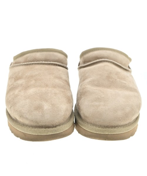 UGG（アグ）その他 ベージュ サイズ:25cm レディース/2200641361012