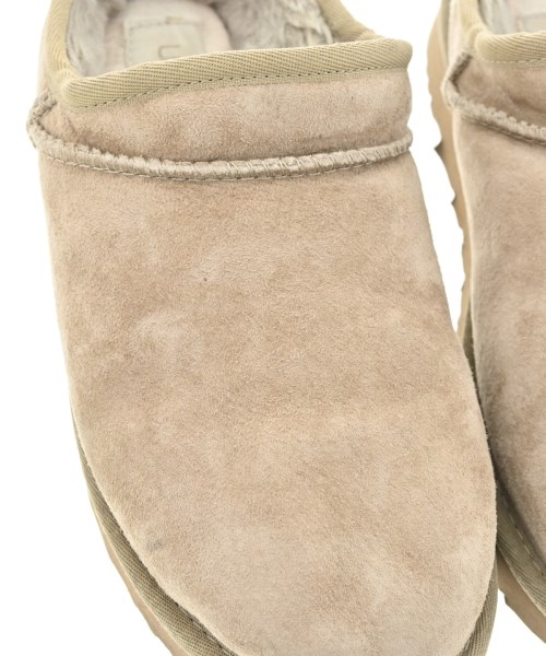 UGG（アグ）その他 ベージュ サイズ:25cm レディース/2200641361012