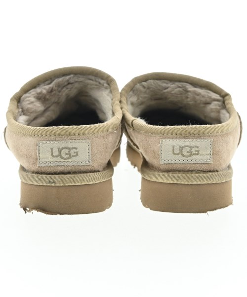 UGG（アグ）その他 ベージュ サイズ:25cm レディース/2200641361012