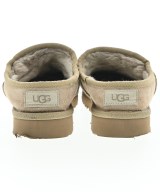 UGG（アグ）その他 ベージュ サイズ:25cm レディース/2200641361012