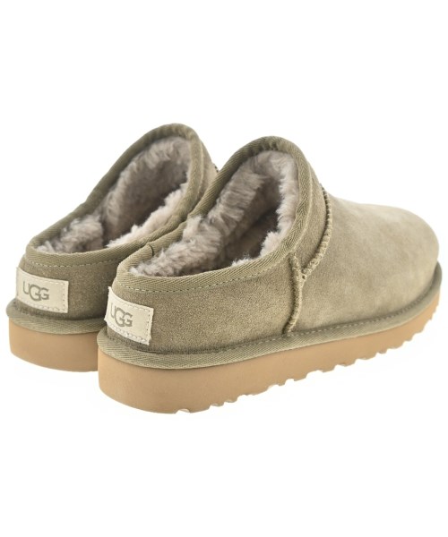 UGG（アグ）その他 ベージュ サイズ:25cm レディース/2200641361036