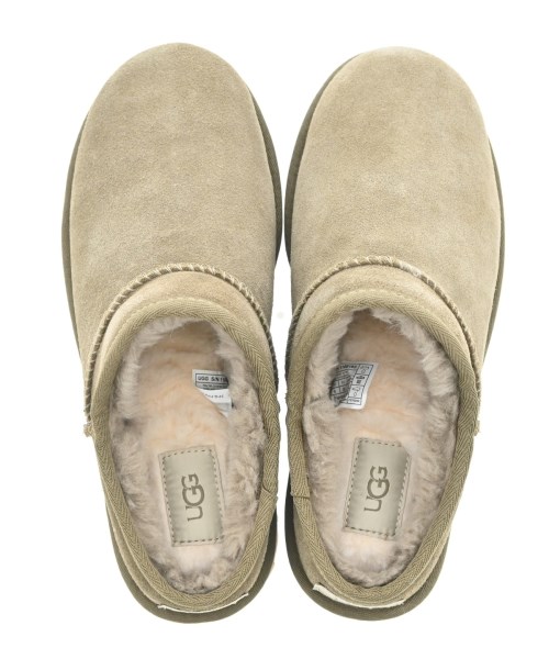 UGG（アグ）その他 ベージュ サイズ:25cm レディース/2200641361036