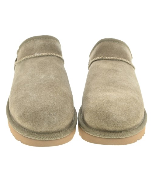 UGG（アグ）その他 ベージュ サイズ:25cm レディース/2200641361036