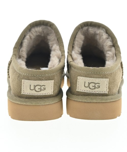 UGG（アグ）その他 ベージュ サイズ:25cm レディース/2200641361036
