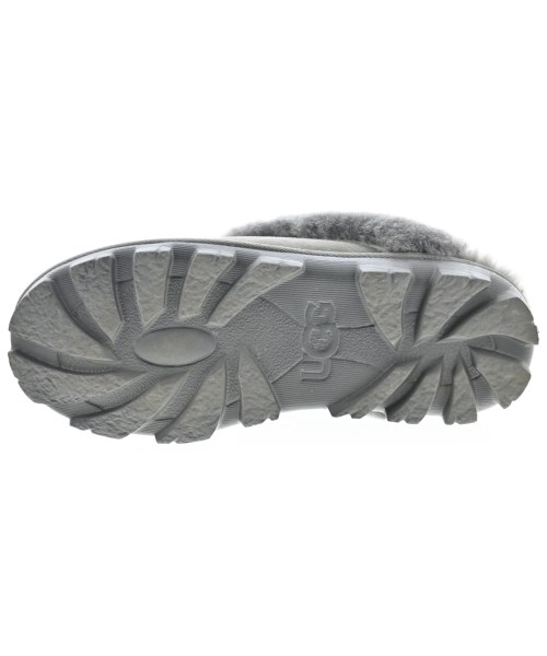 UGG（アグ）サンダル グレー サイズ:25cm レディース/2200628845139