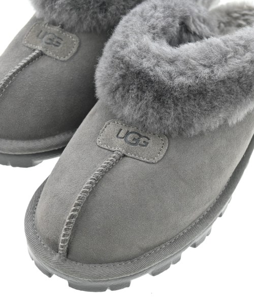 UGG（アグ）サンダル グレー サイズ:25cm レディース/2200628845139