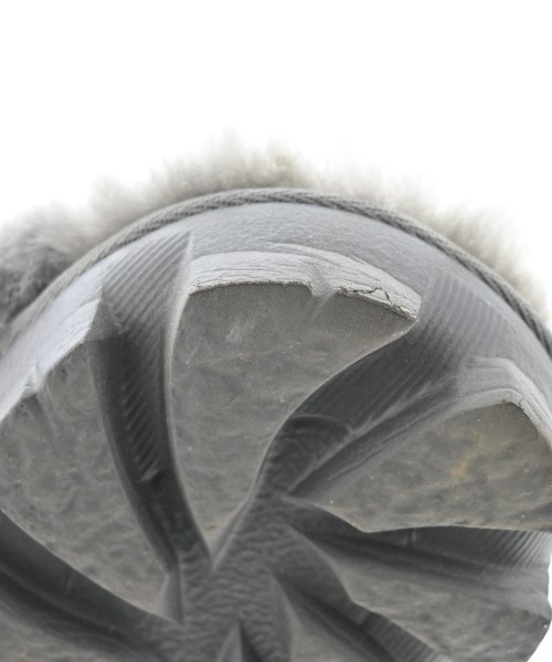 UGG（アグ）サンダル グレー サイズ:25cm レディース/2200628845139