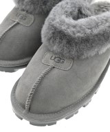 UGG（アグ）サンダル グレー サイズ:25cm レディース/2200628845139