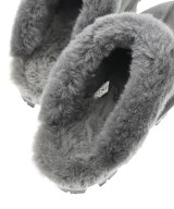 UGG（アグ）サンダル グレー サイズ:25cm レディース/2200628845139