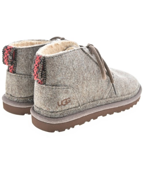 UGG（アグ）ブーツ 茶 サイズ:23cm レディース/2200630740057