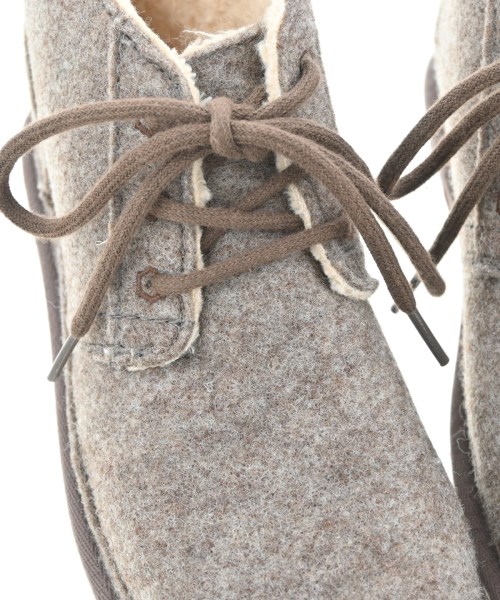 UGG（アグ）ブーツ 茶 サイズ:23cm レディース/2200630740057