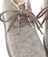 UGG（アグ）ブーツ 茶 サイズ:23cm レディース/2200630740057