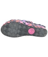 UGG（アグ）サンダル ピンク サイズ:24cm レディース/2200643087101