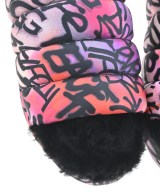 UGG（アグ）サンダル ピンク サイズ:24cm レディース/2200643087101