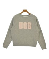 UGG（アグ）スウェット グレー サイズ:S レディース/2200631818076