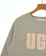UGG（アグ）スウェット グレー サイズ:S レディース/2200631818076