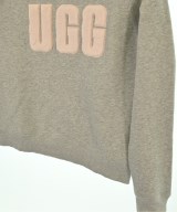UGG（アグ）スウェット グレー サイズ:S レディース/2200631818076