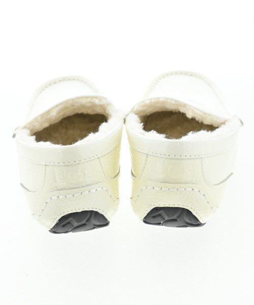 UGG（アグ）その他 白 サイズ:24cm レディース/2200643446083