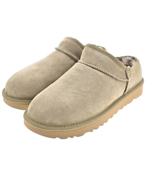 アグ(UGG)のUGG モカシン/デッキシューズ