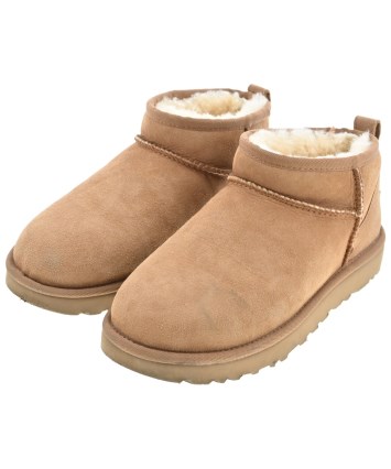 UGGブーツ Winter ugg boots (2color) | ファッション通販サイト NUGU