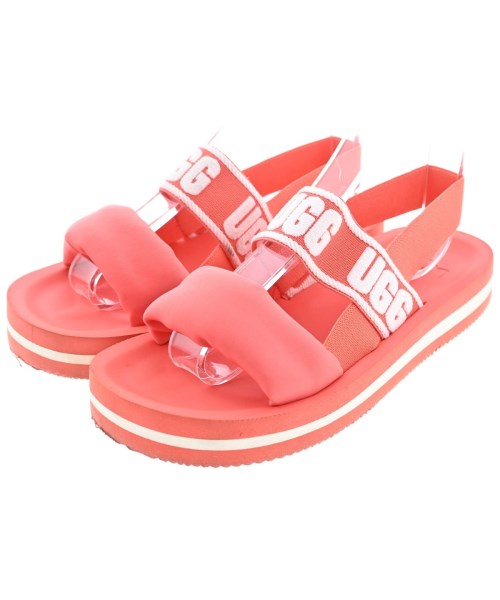 アグ(UGG)のUGG サンダル