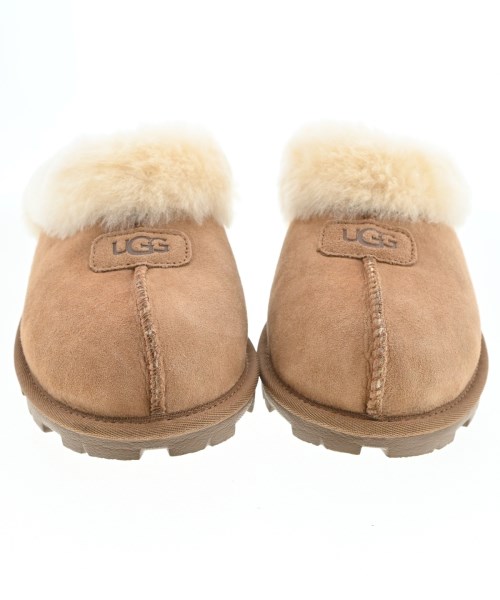 UGG（アグ）サンダル ベージュ サイズ:28cm レディース/2200621479034