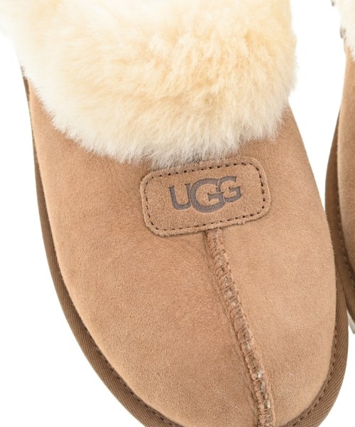 UGG（アグ）サンダル ベージュ サイズ:28cm レディース/2200621479034