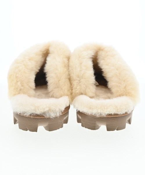 UGG（アグ）サンダル ベージュ サイズ:28cm レディース/2200621479034