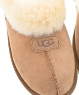UGG（アグ）サンダル ベージュ サイズ:28cm レディース/2200621479034