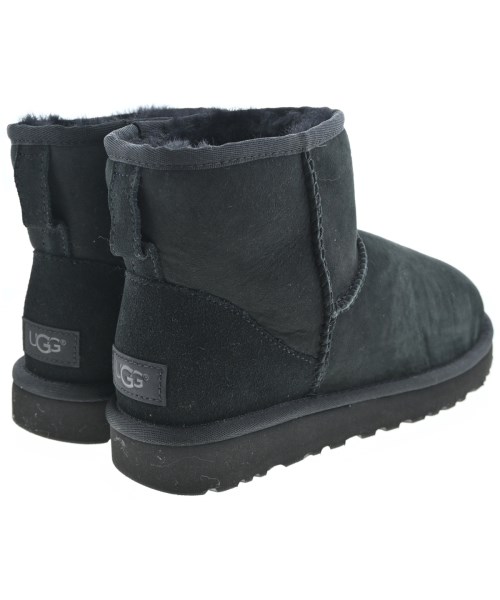 UGG（アグ）ブーツ 黒 サイズ:25cm レディース/2200613679022
