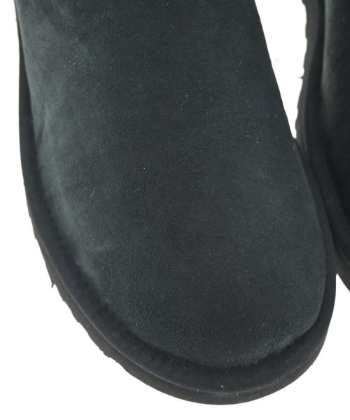 UGG（アグ）ブーツ 黒 サイズ:25cm レディース/2200613679022