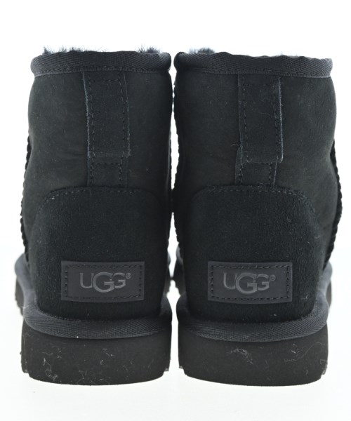 UGG（アグ）ブーツ 黒 サイズ:25cm レディース/2200613679022