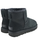 UGG（アグ）ブーツ 黒 サイズ:25cm レディース/2200613679022