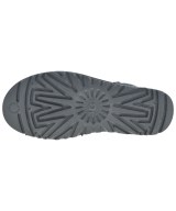 UGG（アグ）ブーツ 黒 サイズ:25cm レディース/2200613679022