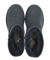 UGG（アグ）ブーツ 黒 サイズ:25cm レディース/2200613679022