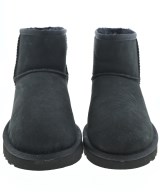 UGG（アグ）ブーツ 黒 サイズ:25cm レディース/2200613679022