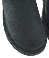 UGG（アグ）ブーツ 黒 サイズ:25cm レディース/2200613679022