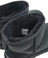 UGG（アグ）ブーツ 黒 サイズ:25cm レディース/2200613679022