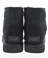 UGG（アグ）ブーツ 黒 サイズ:25cm レディース/2200613679022