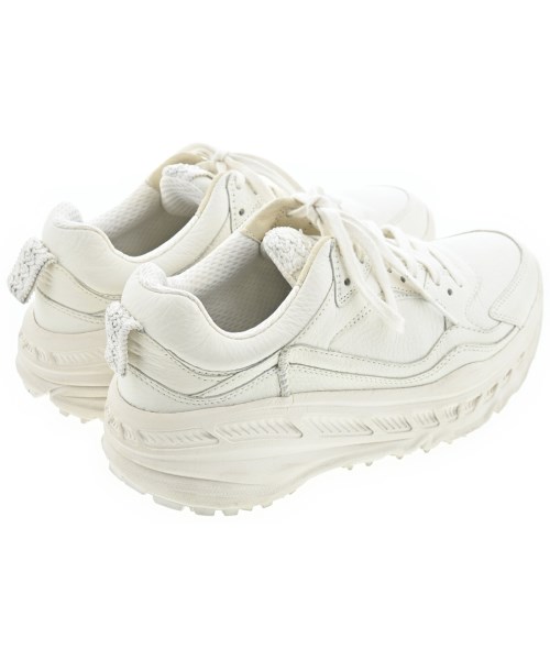 UGG（アグ）スニーカー 白 サイズ:24cm レディース/2200622596020