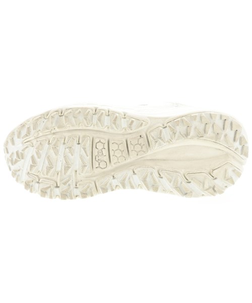 UGG（アグ）スニーカー 白 サイズ:24cm レディース/2200622596020