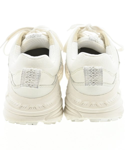 UGG（アグ）スニーカー 白 サイズ:24cm レディース/2200622596020