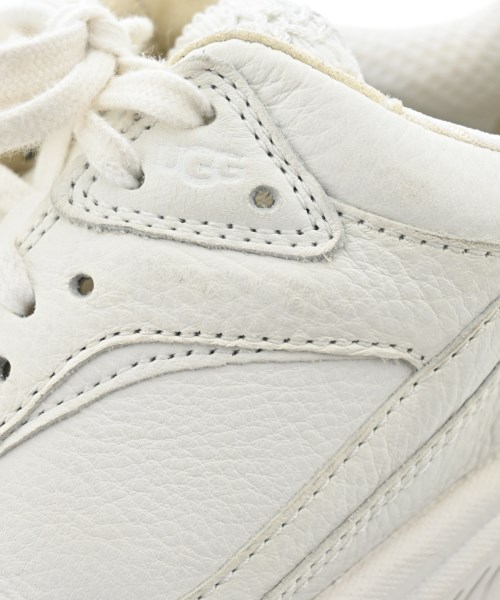 UGG（アグ）スニーカー 白 サイズ:24cm レディース/2200622596020