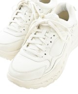 UGG（アグ）スニーカー 白 サイズ:24cm レディース/2200622596020