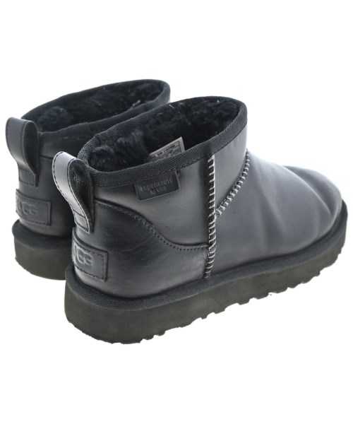 UGG（アグ）ブーツ 黒 サイズ:23cm レディース/2200623019078
