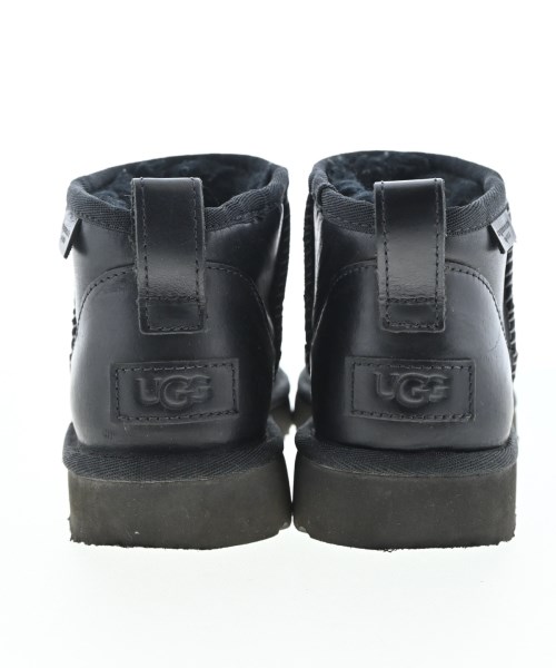 UGG（アグ）ブーツ 黒 サイズ:23cm レディース/2200623019078